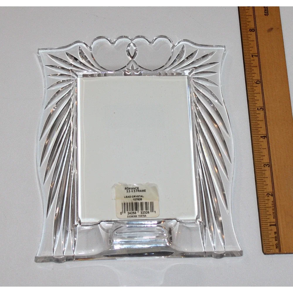 Marquis By Waterford picture frame