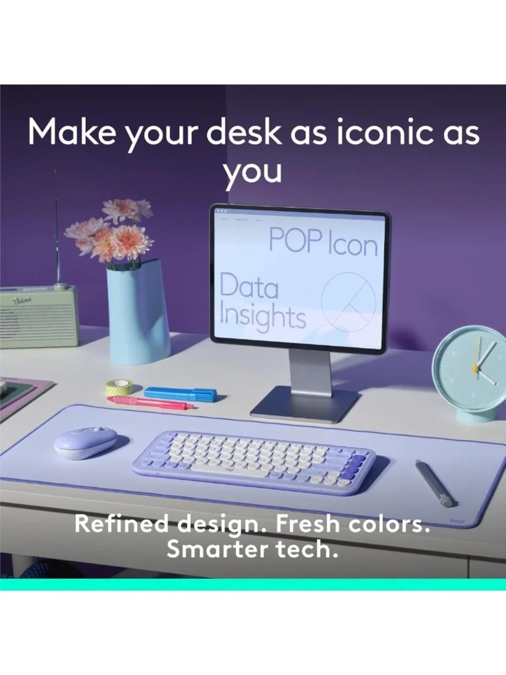 N/A elevate your