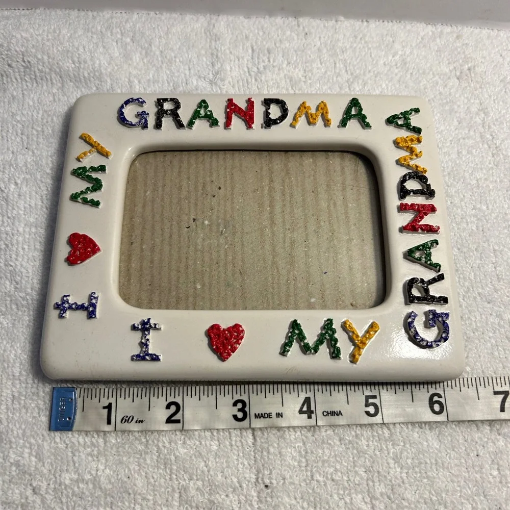N/A charming ceramic