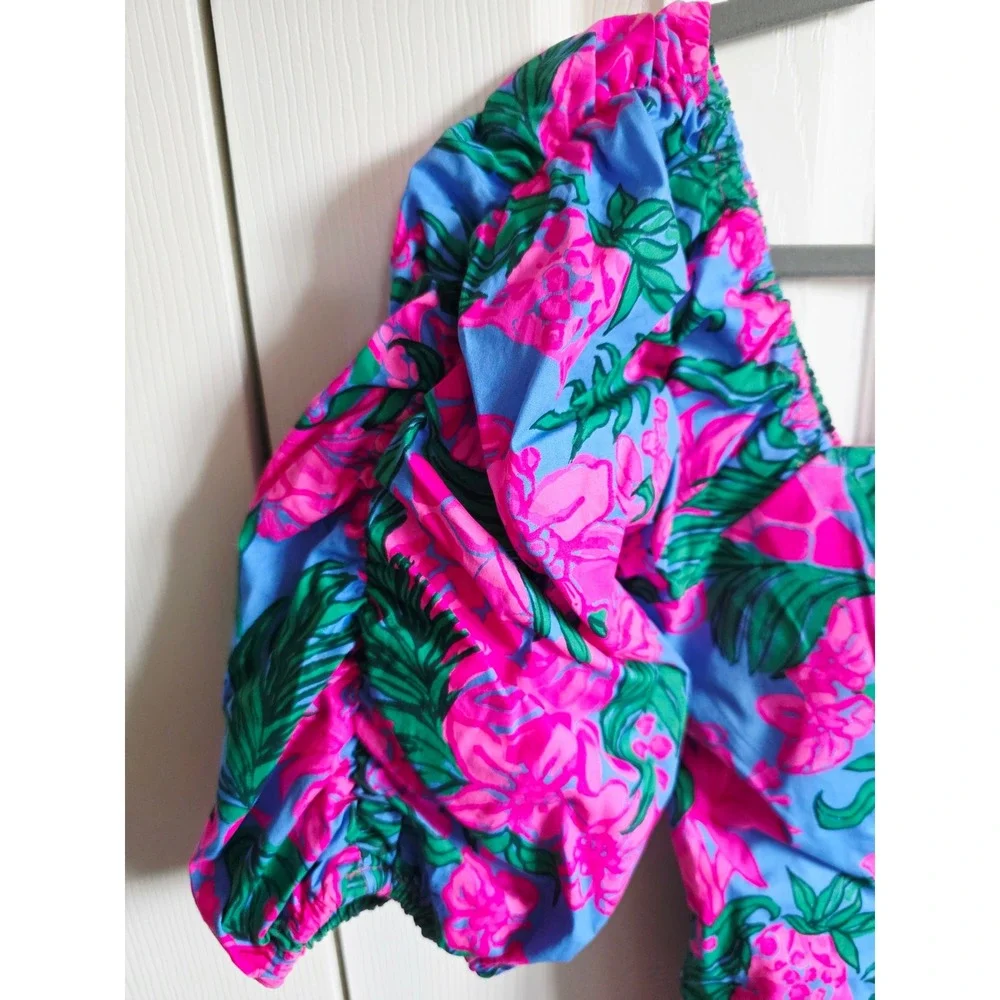 Lilly Pulitzer lilly pulitzer