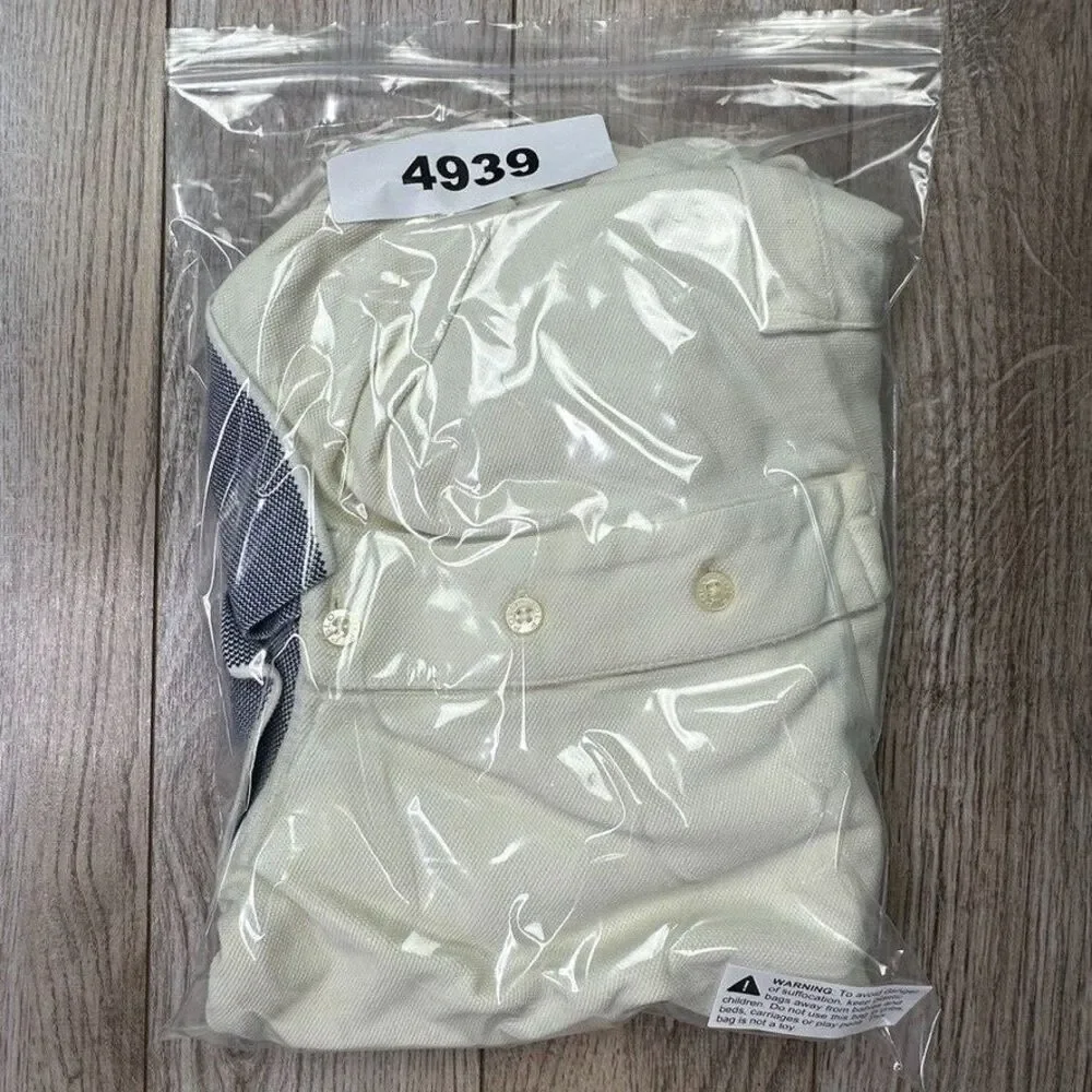 Ralph Lauren polo golf