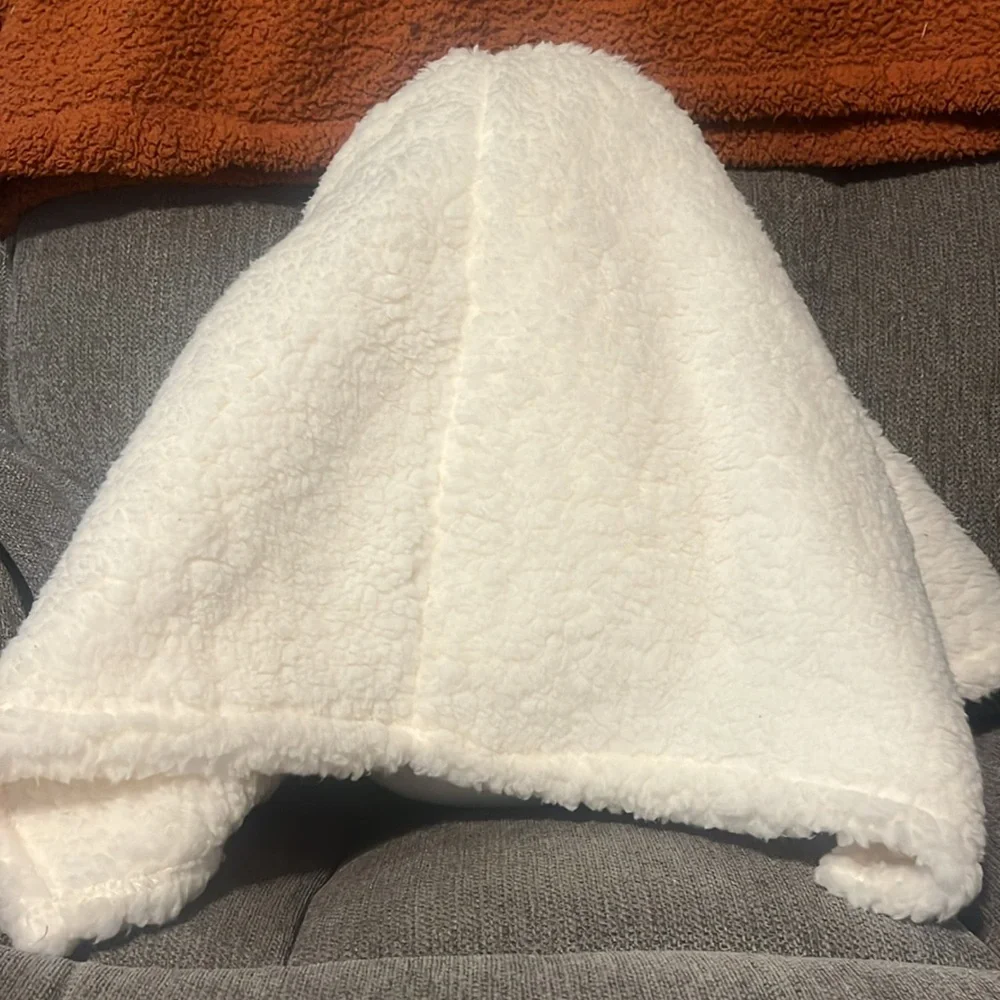 Halloween set ghost