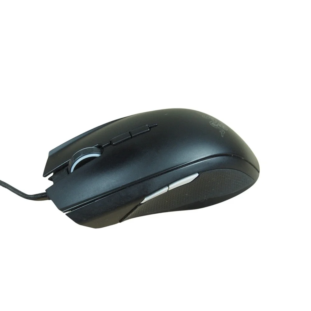 Razer taipan ambidextrous