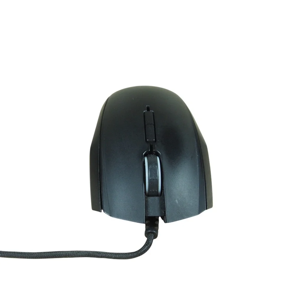 Razer taipan ambidextrous