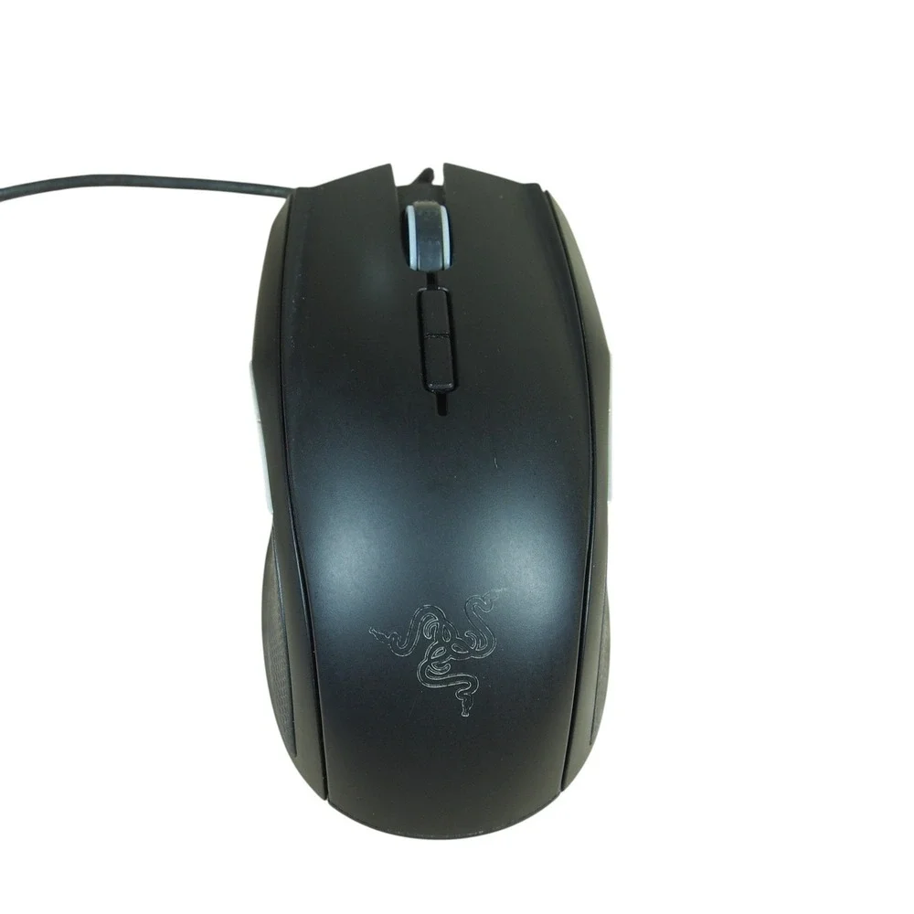 Razer taipan ambidextrous