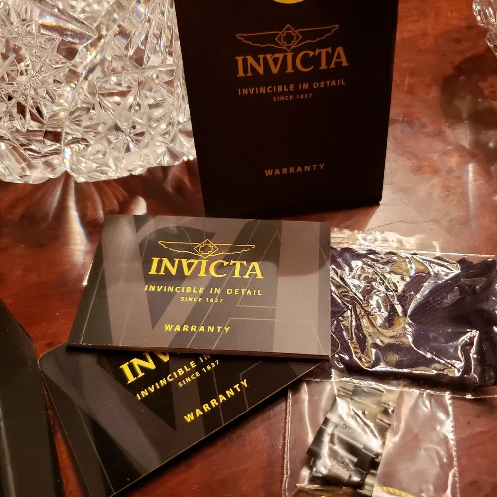 Invicta disney mickey