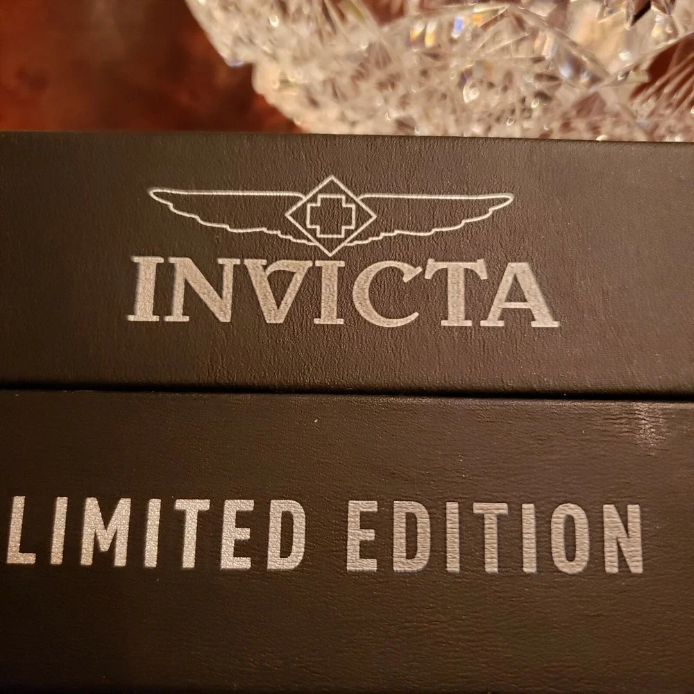 Invicta disney mickey
