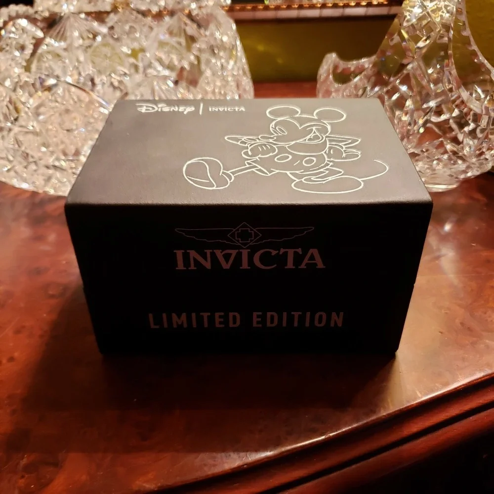 Invicta disney mickey