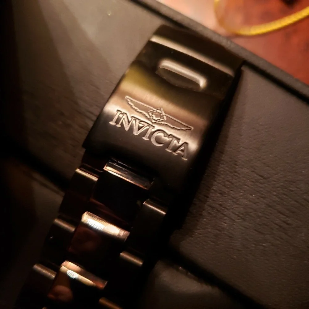Invicta disney mickey
