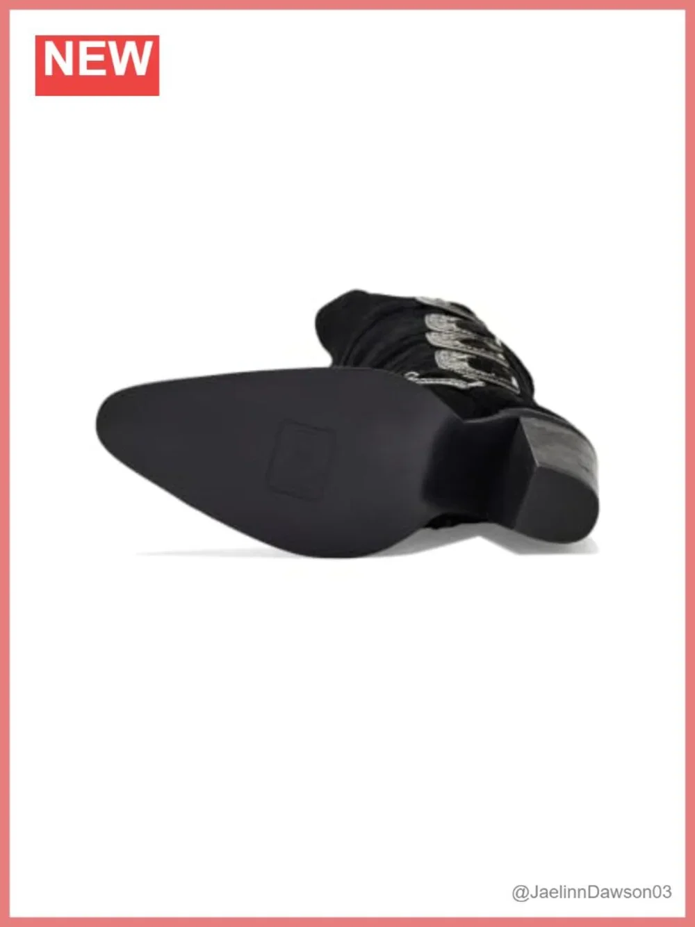 N/A item easy zippered