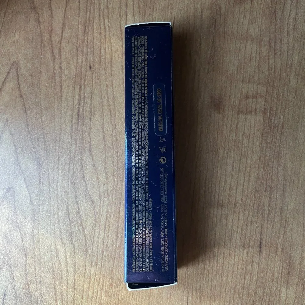 Estee Lauder estee lauder