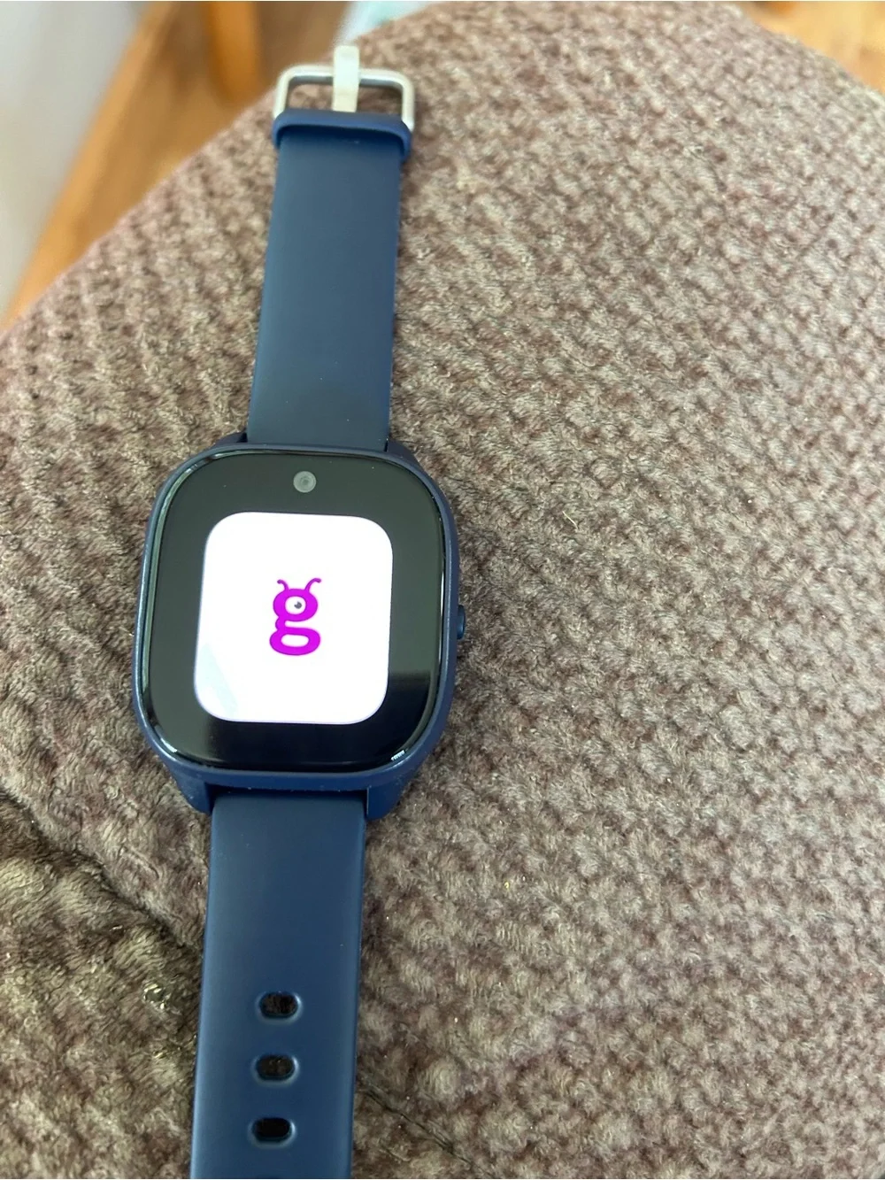 Verizon Gizmo Watch 3 – Dark Navy – Kids Smartwatch / GPS Watch
