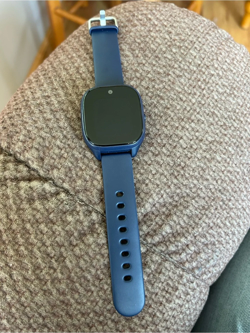 Verizon Gizmo Watch 3 – Dark Navy – Kids Smartwatch / GPS Watch