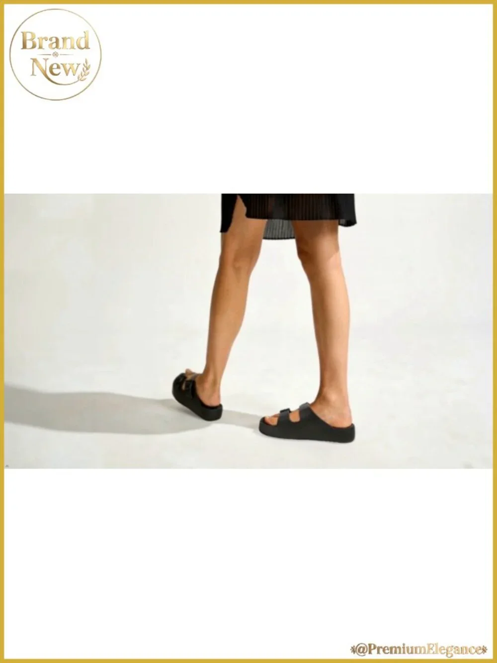 N/A women square