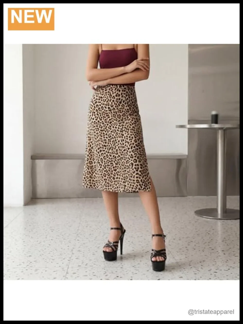 N/A women platform