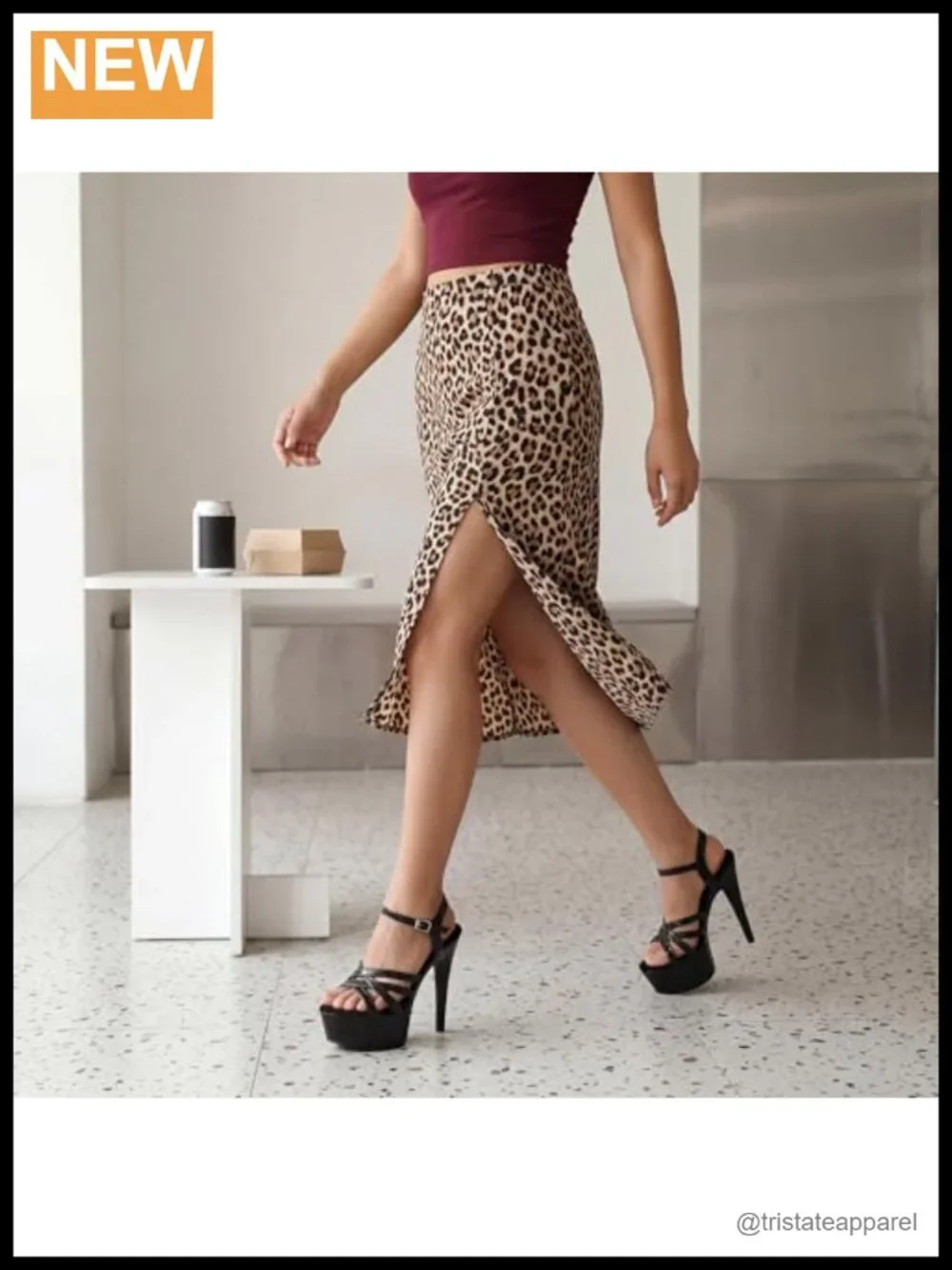 N/A women platform