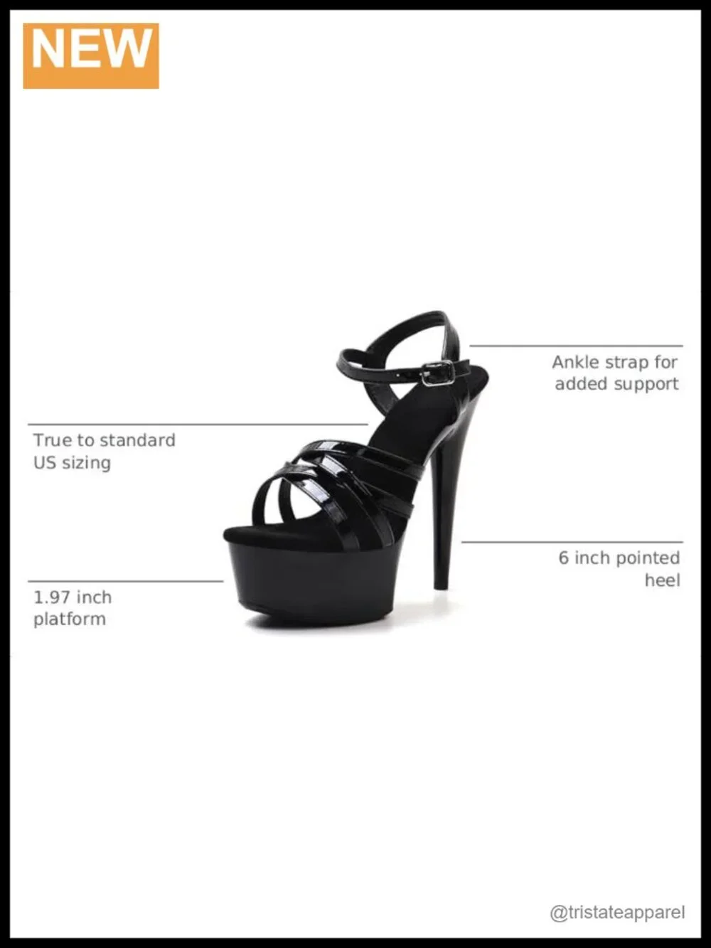 N/A women platform