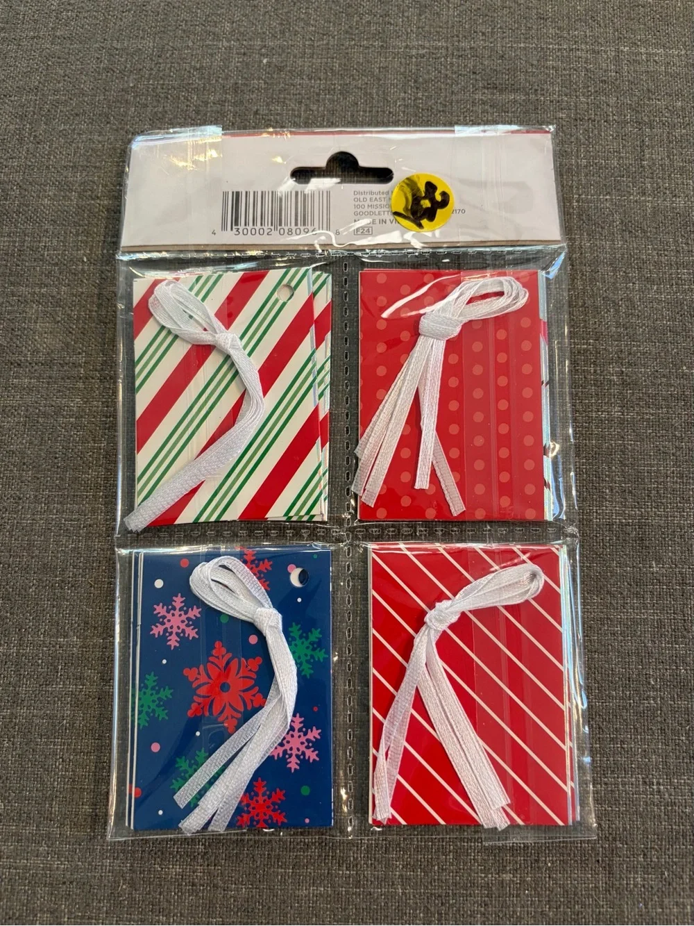 Holiday Style new lot