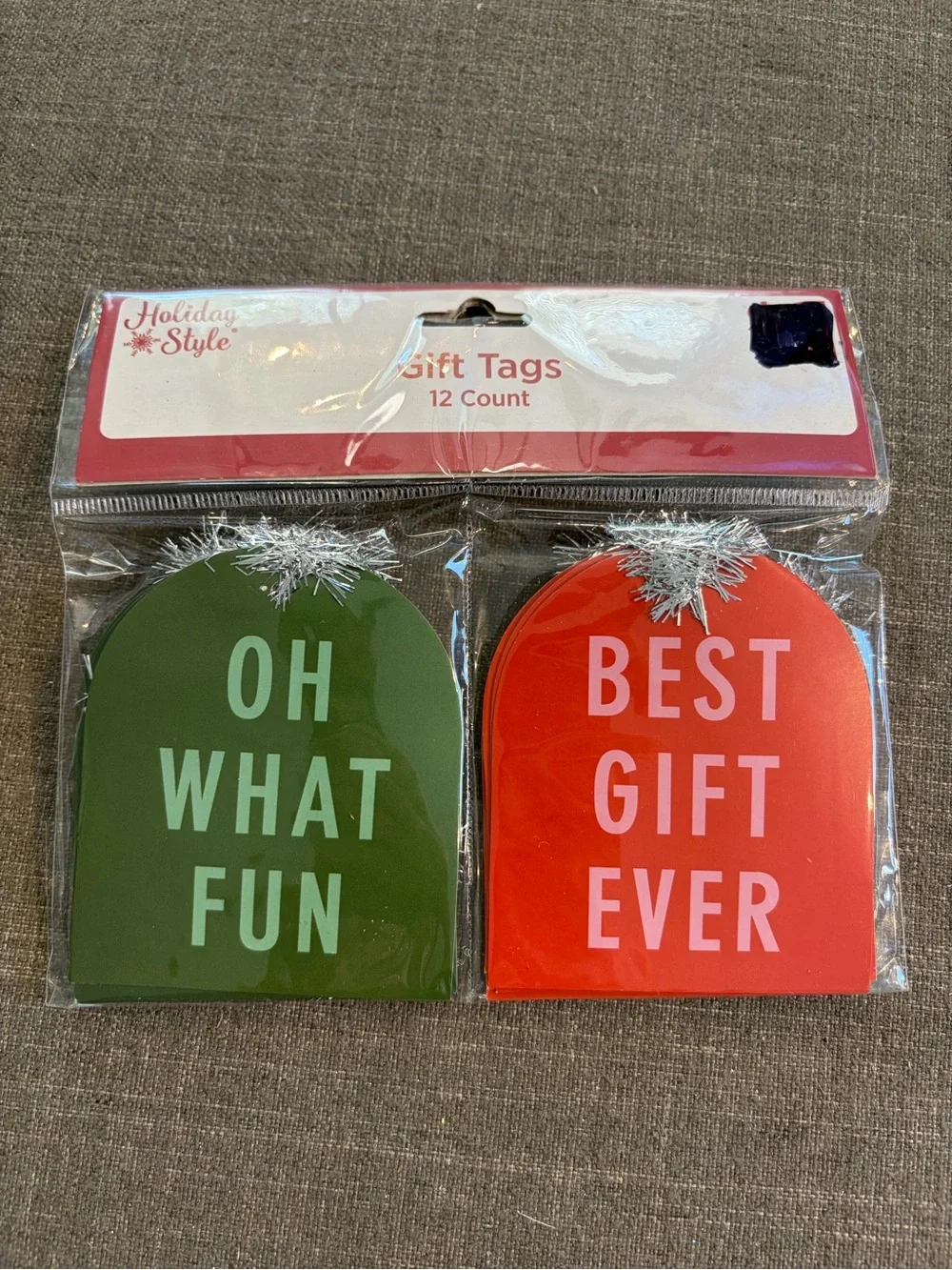 Holiday Style new lot