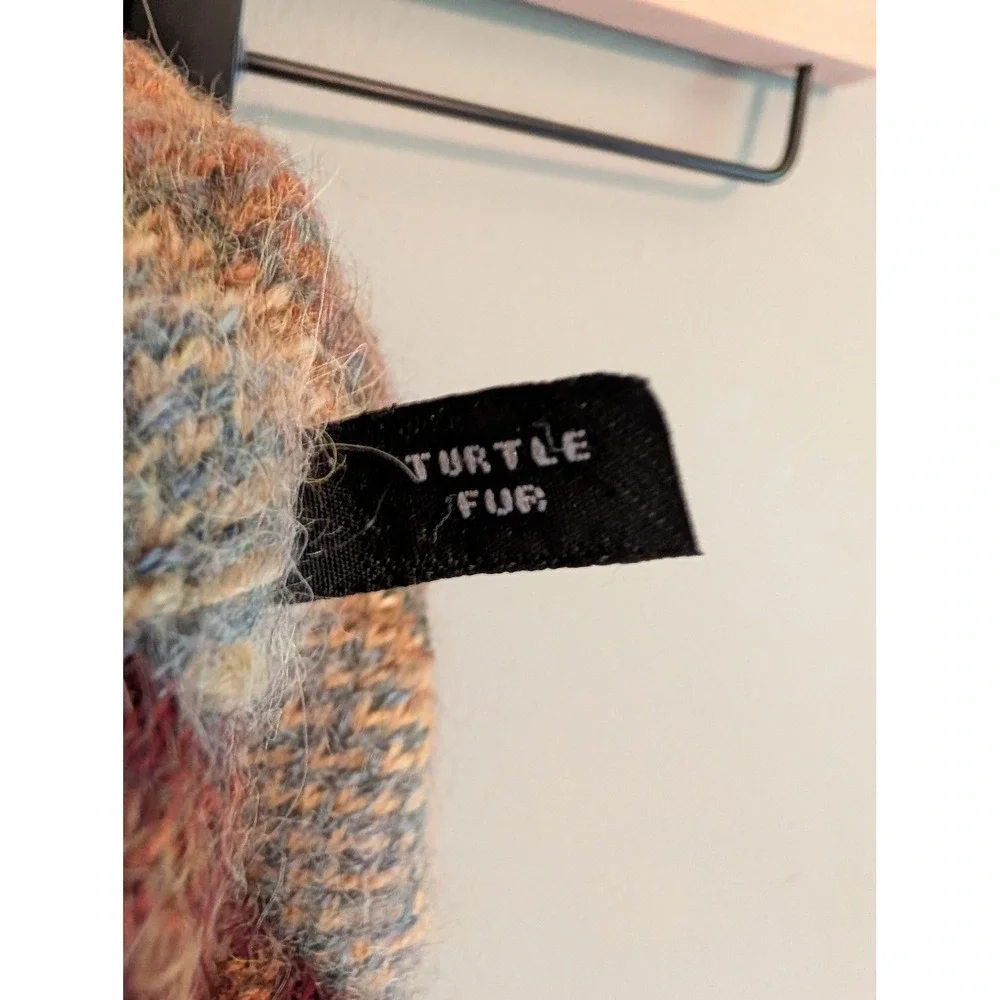 Turtle Fur turtle fur