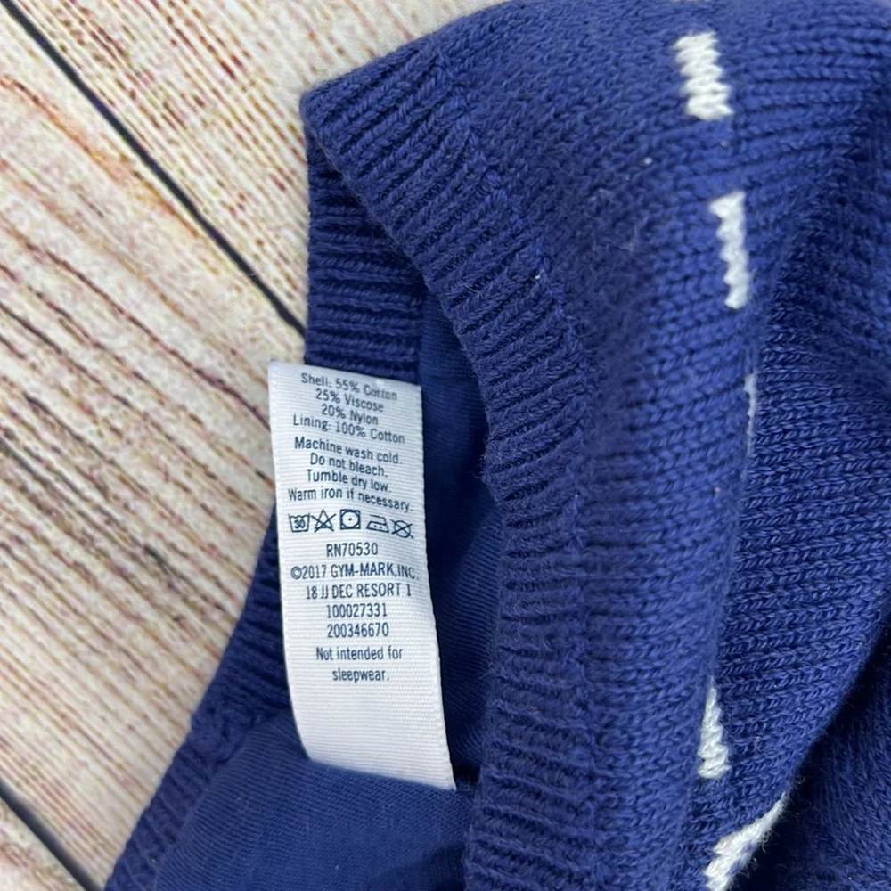 Janie and Jack excellent cotton