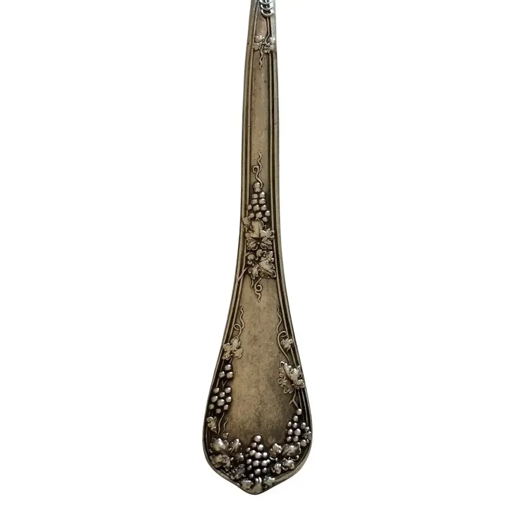 Reed & Barton vintage reed