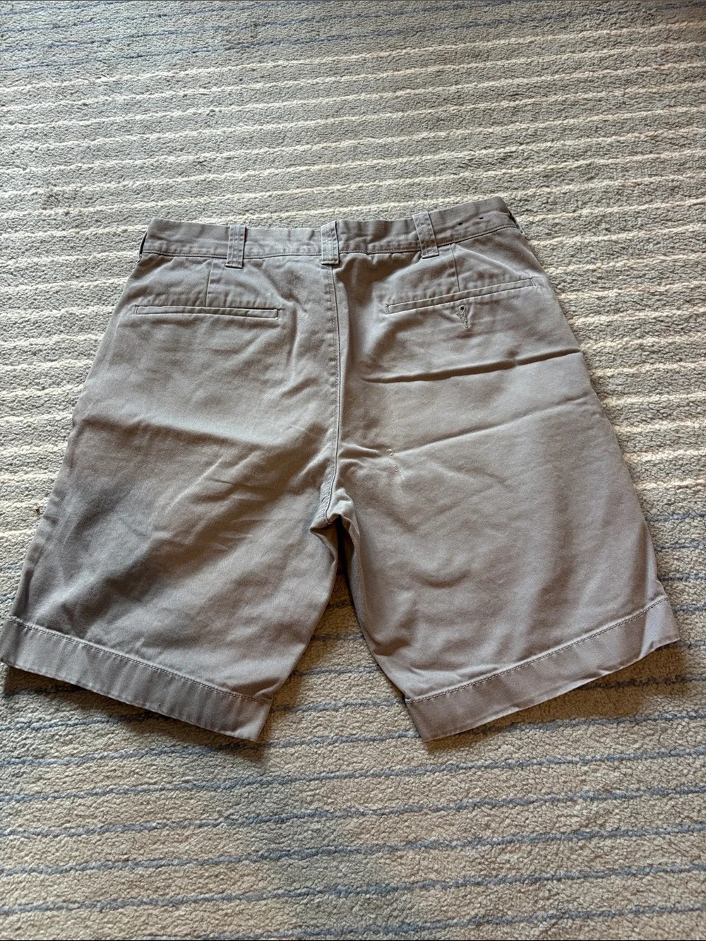 J. Crew classic flat