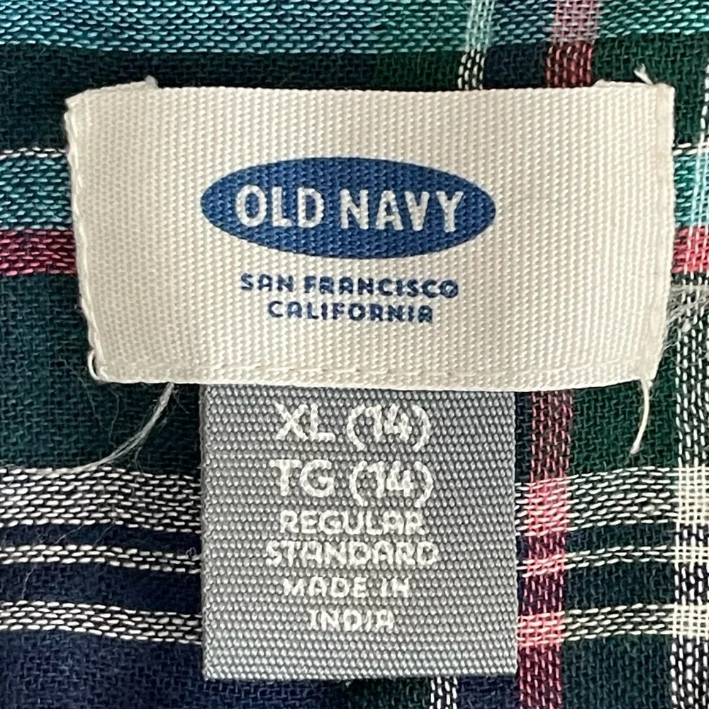 Old Navy old navy