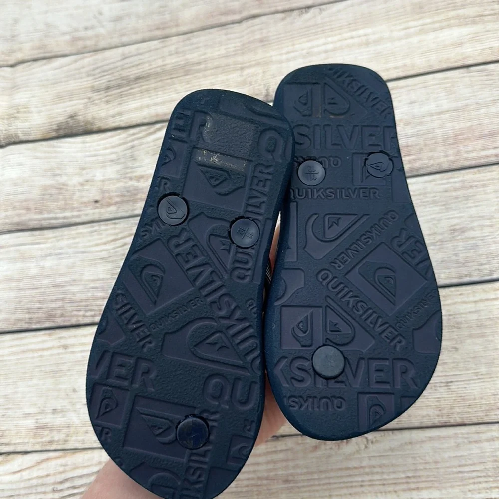 Quiksilver excellent used