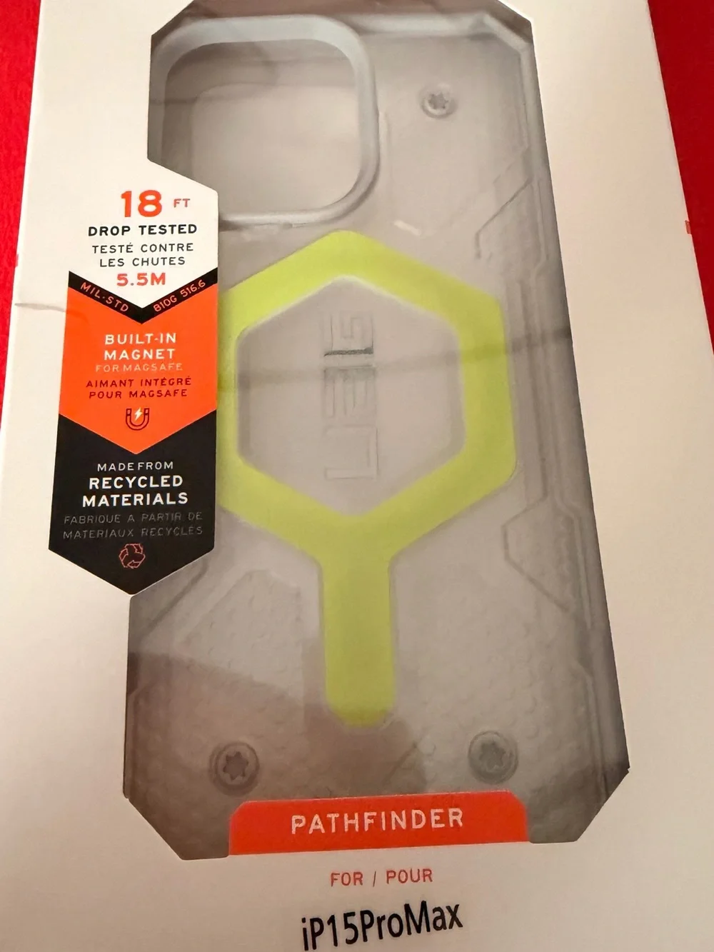 Ag Adriano Goldschmied clear protective
