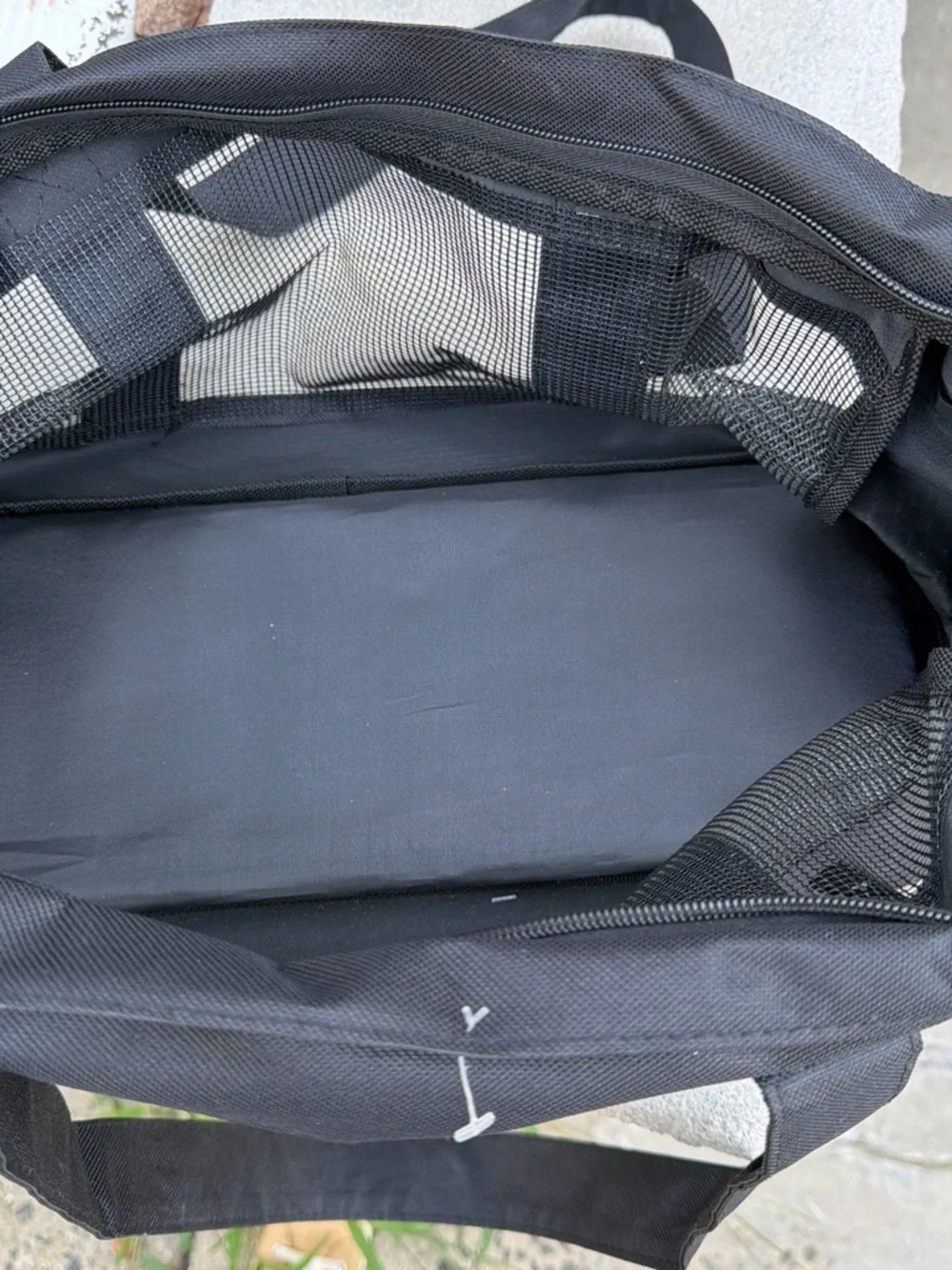 N/A durable black