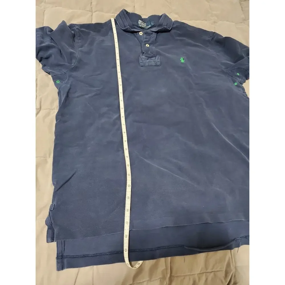 Ralph Lauren classic polo