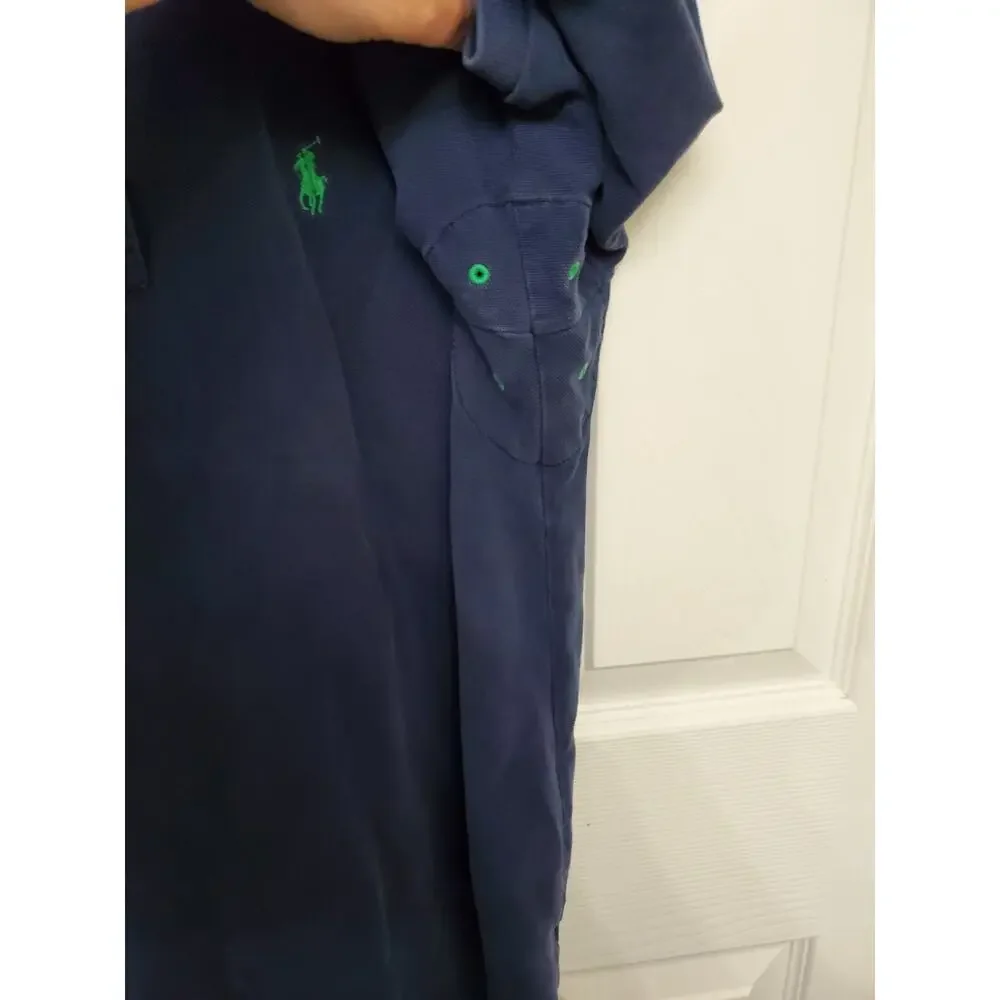 Ralph Lauren classic polo