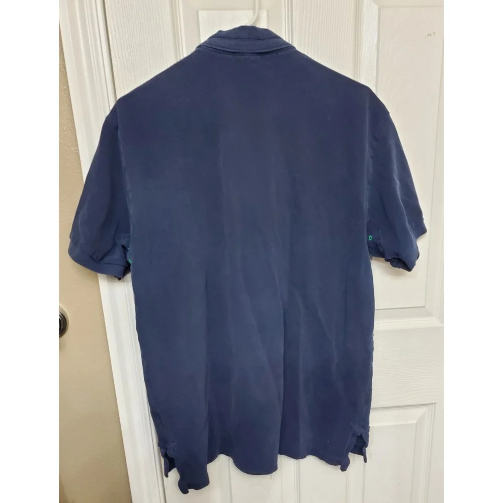 Ralph Lauren classic polo