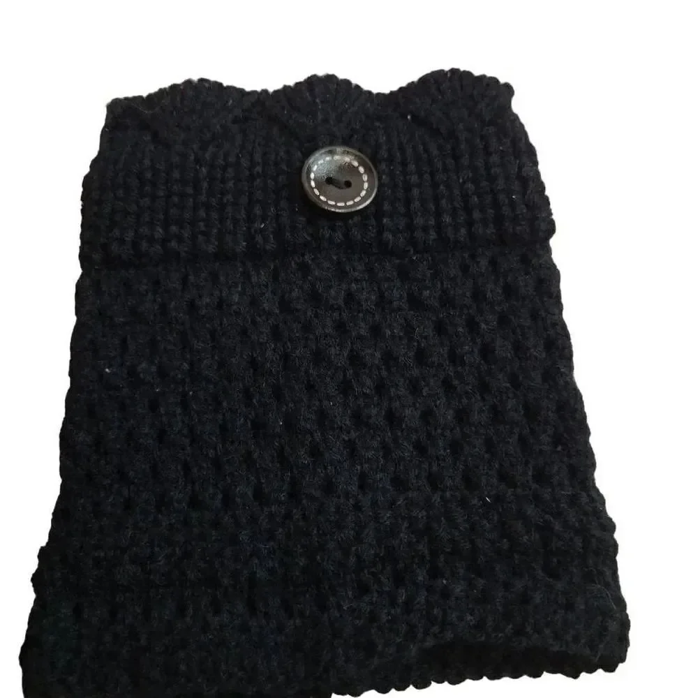 Boot Covers