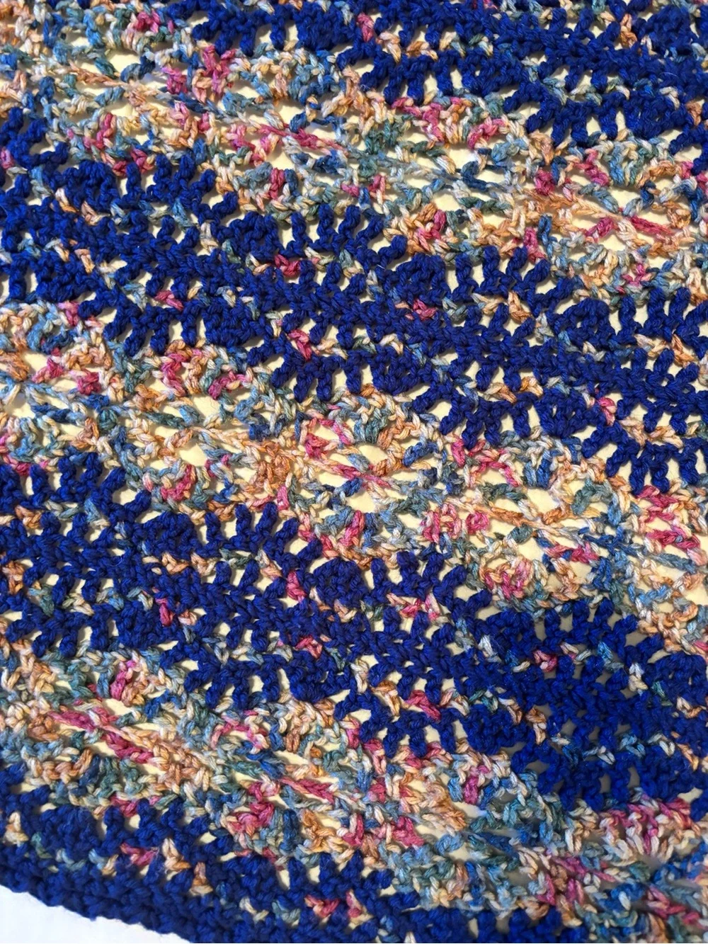 The Unbranded Brand hand crochet