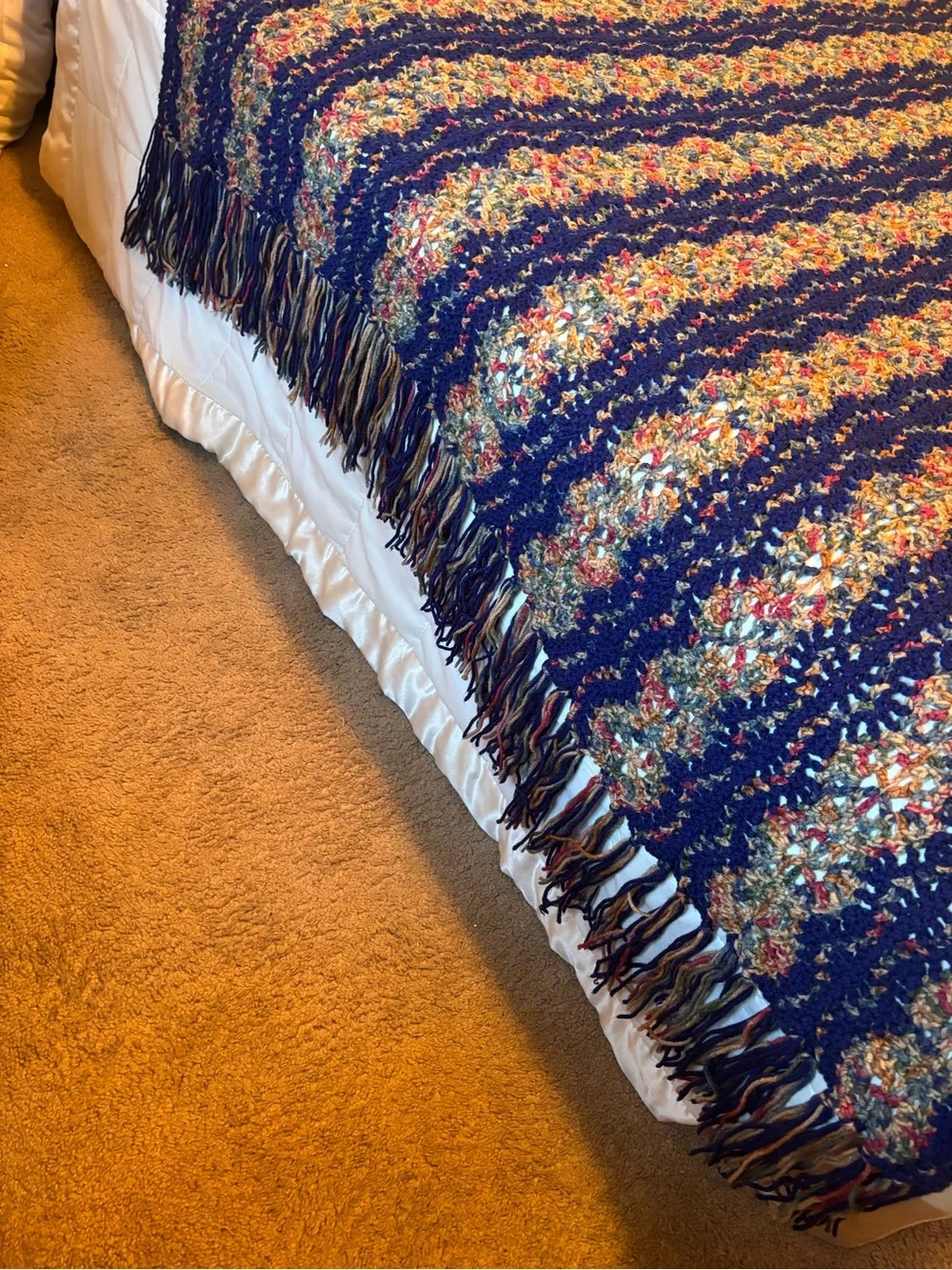 The Unbranded Brand hand crochet