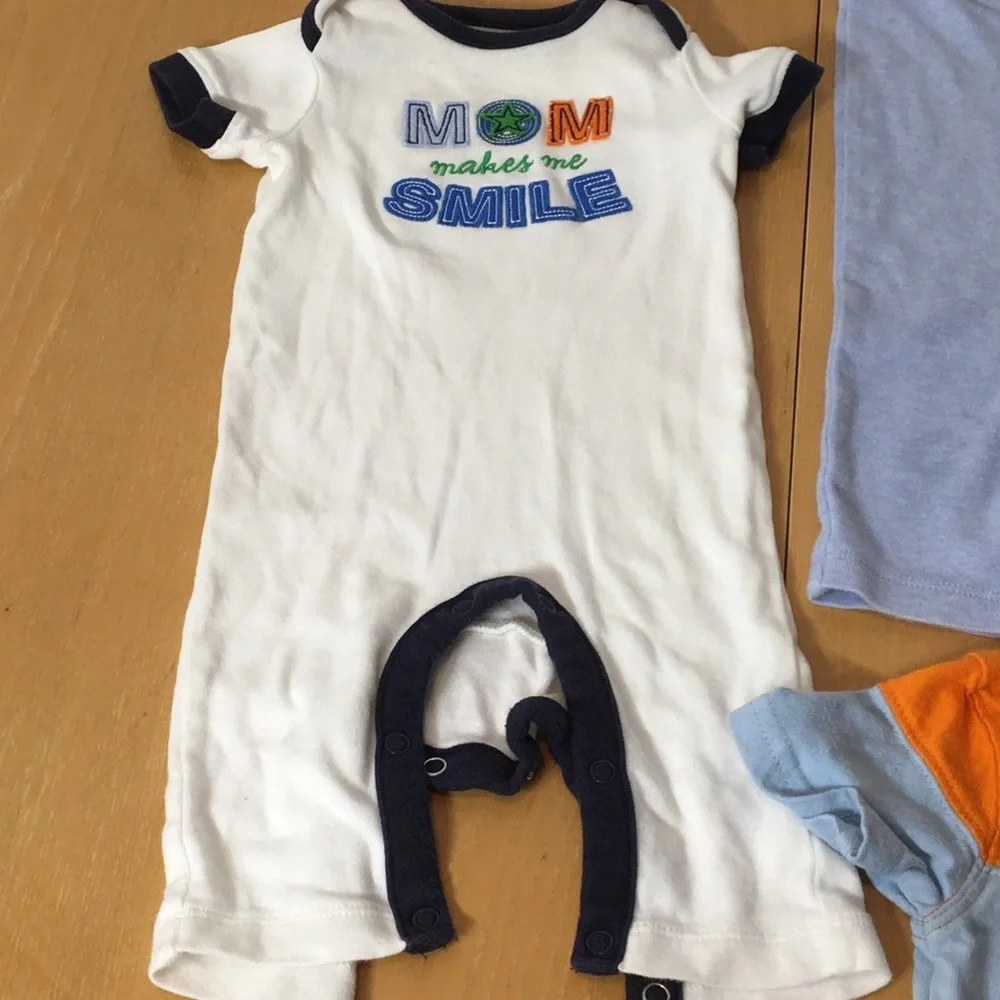 OshKosh Bgosh oshkosh onesies