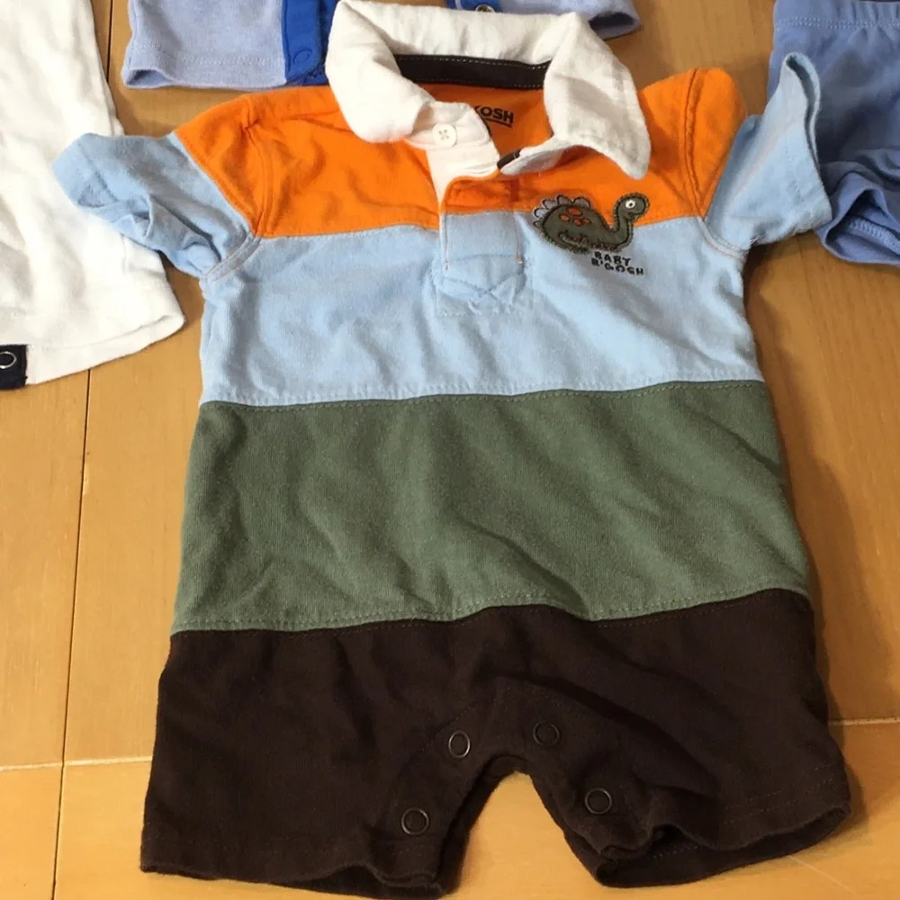 OshKosh Bgosh oshkosh onesies