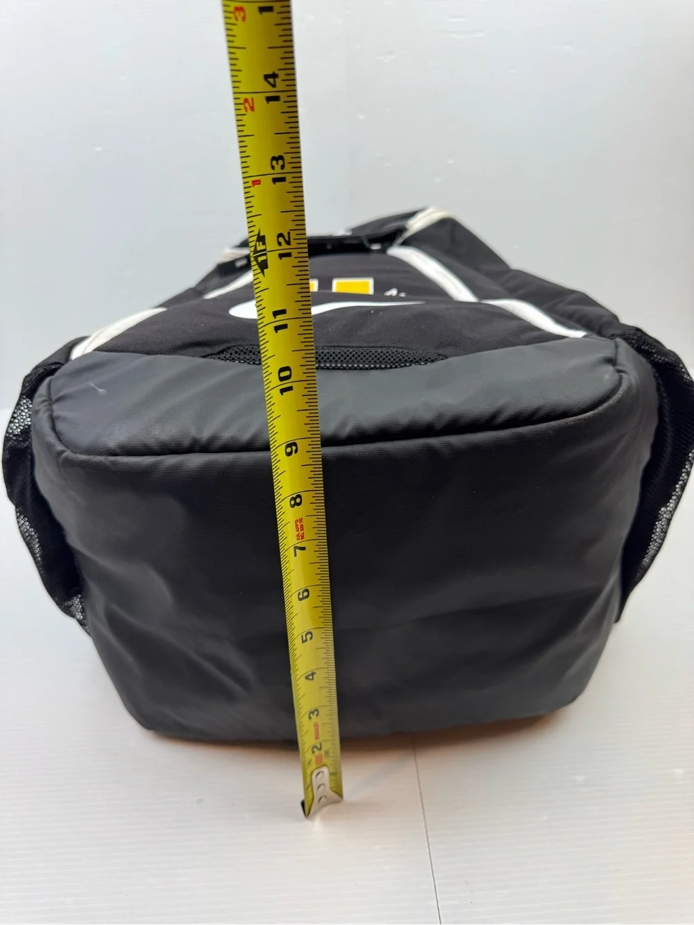 Nike Hoops Elite Max Air Team 2.0 Basketball Backpack Bag Black BA5259-010 Gym