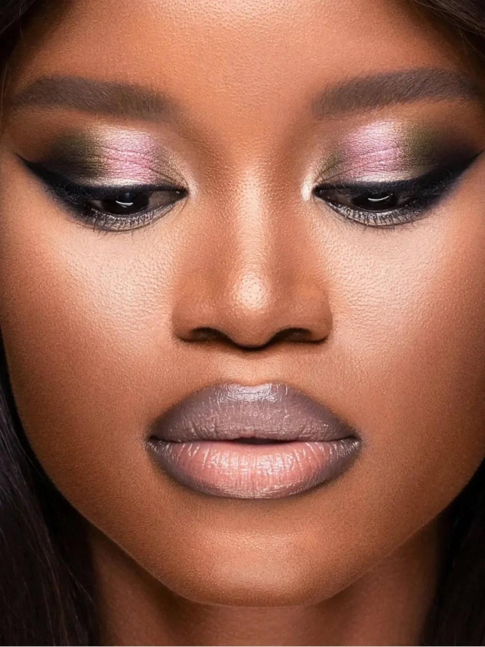 Natasha Denona rich eyeshadow blendable