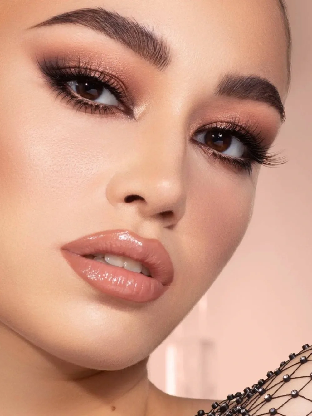 Natasha Denona deep shimmer