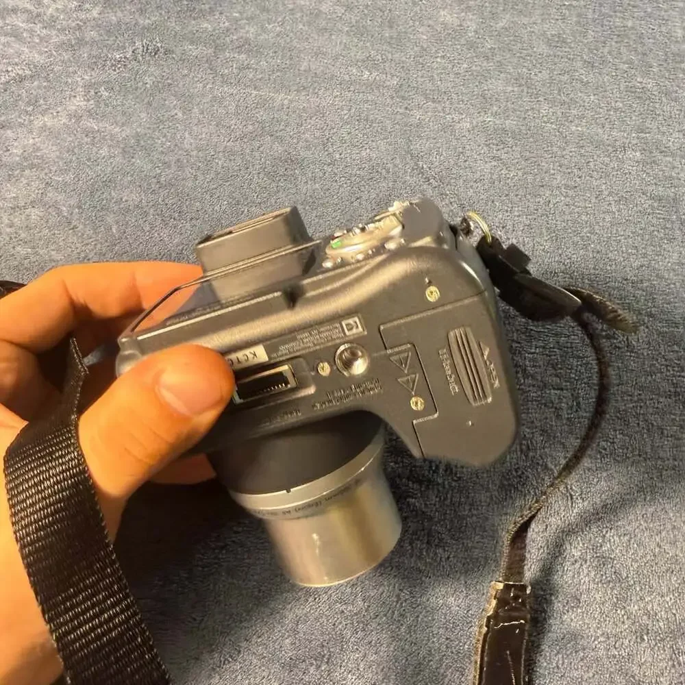 Kodak powers functional