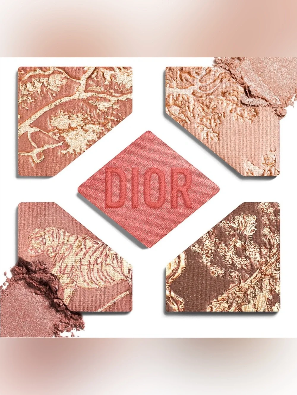 Dior couleurs couture