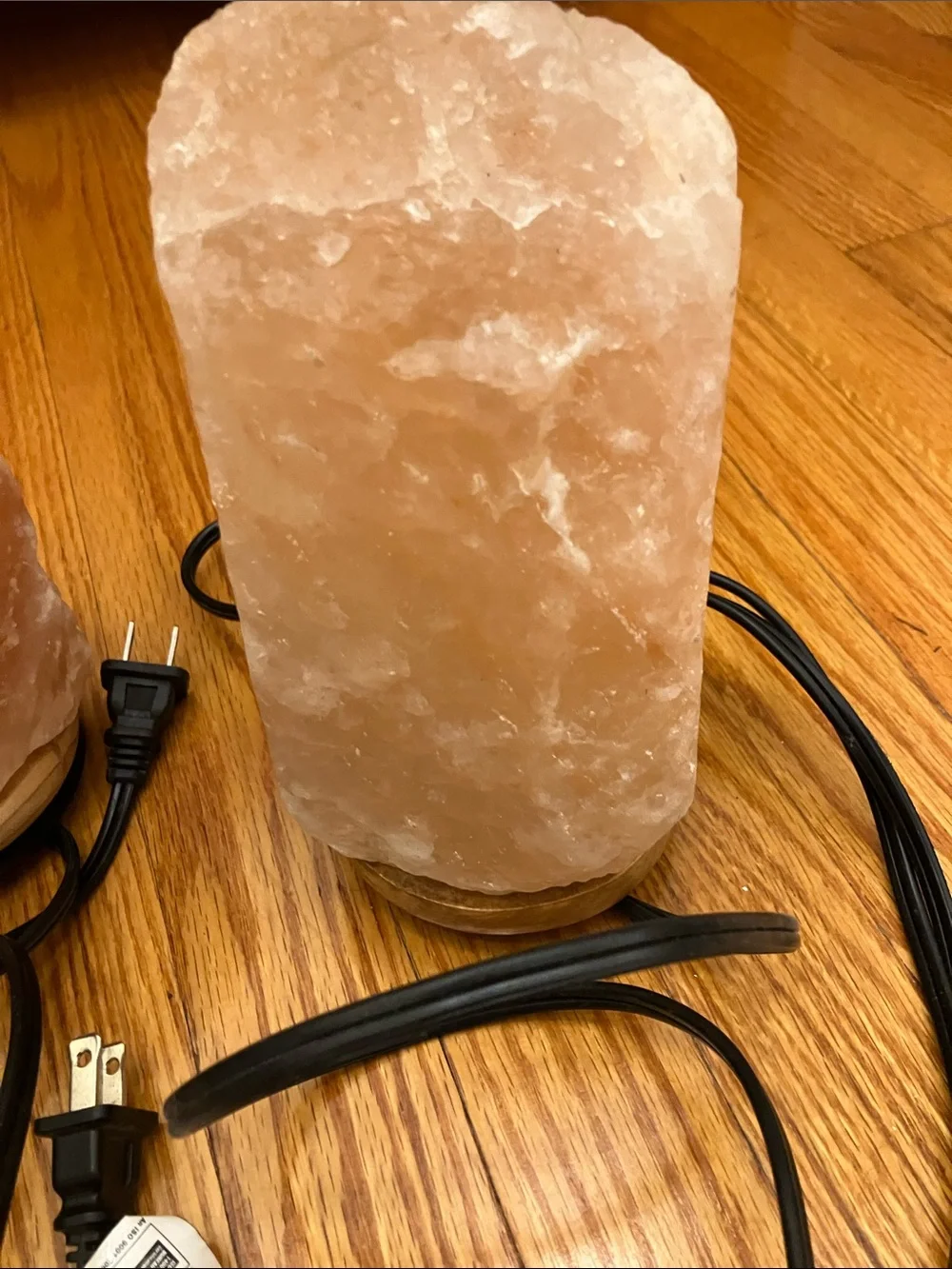 N/A set salt