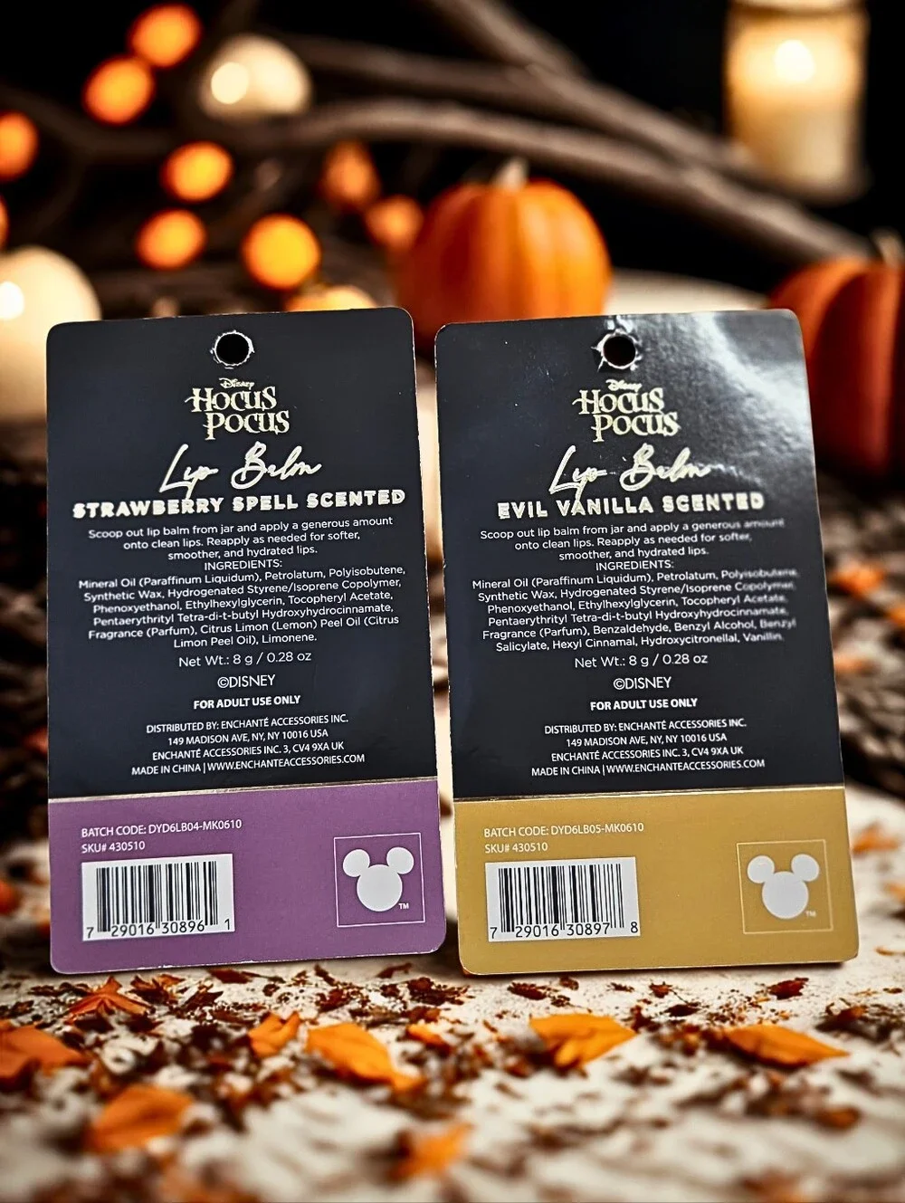 Taste Beauty shades hocus