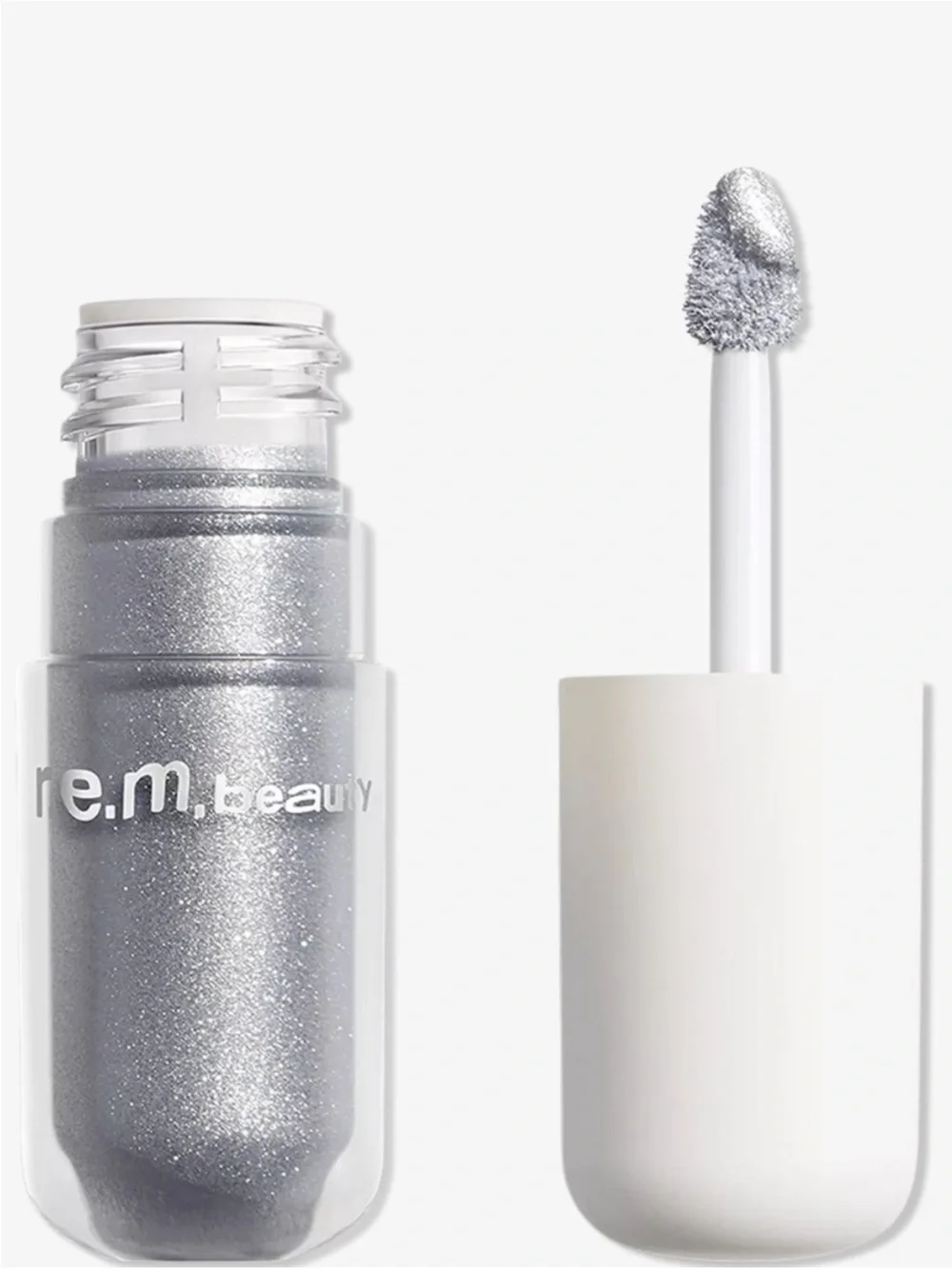 R.E.M. Beauty questions leave