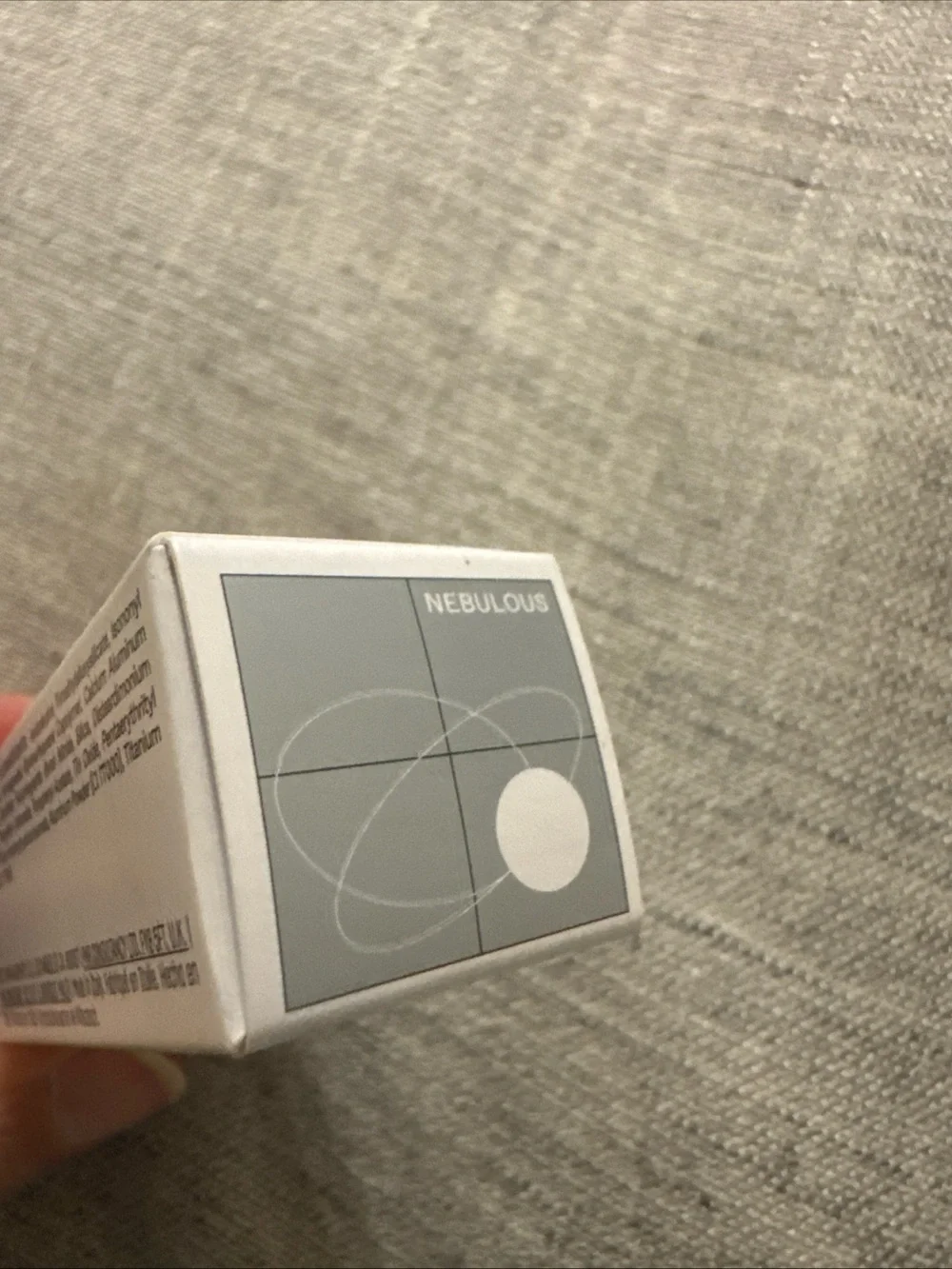 R.E.M. Beauty questions leave