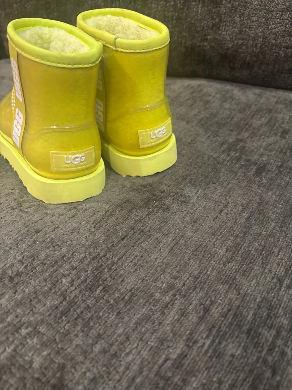 UGG preowned great