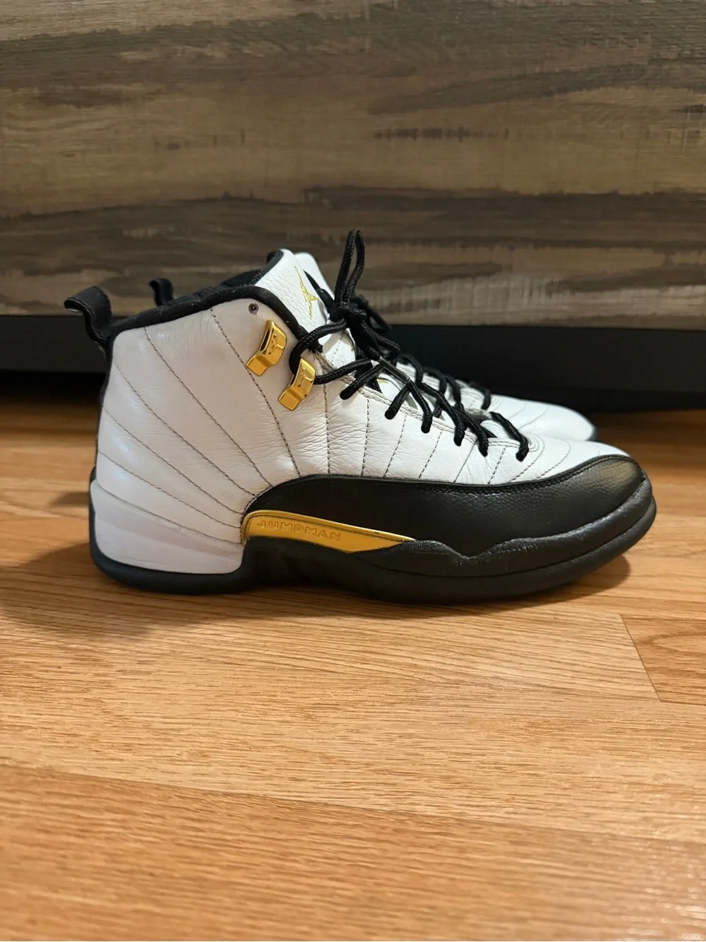 Jordan timeless silhouette